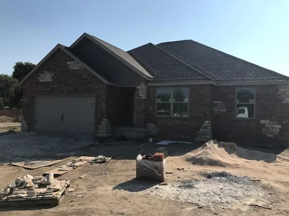 2509 S Cleveland Ave, Joplin, MO 64804