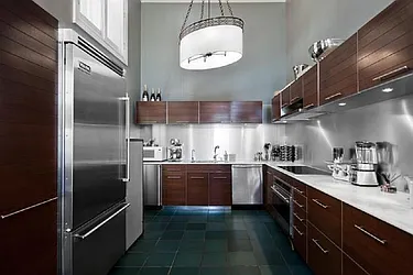 Rented by Corcoran