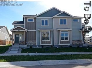 802 Ridge Runner Dr, Fort Collins, CO 80524