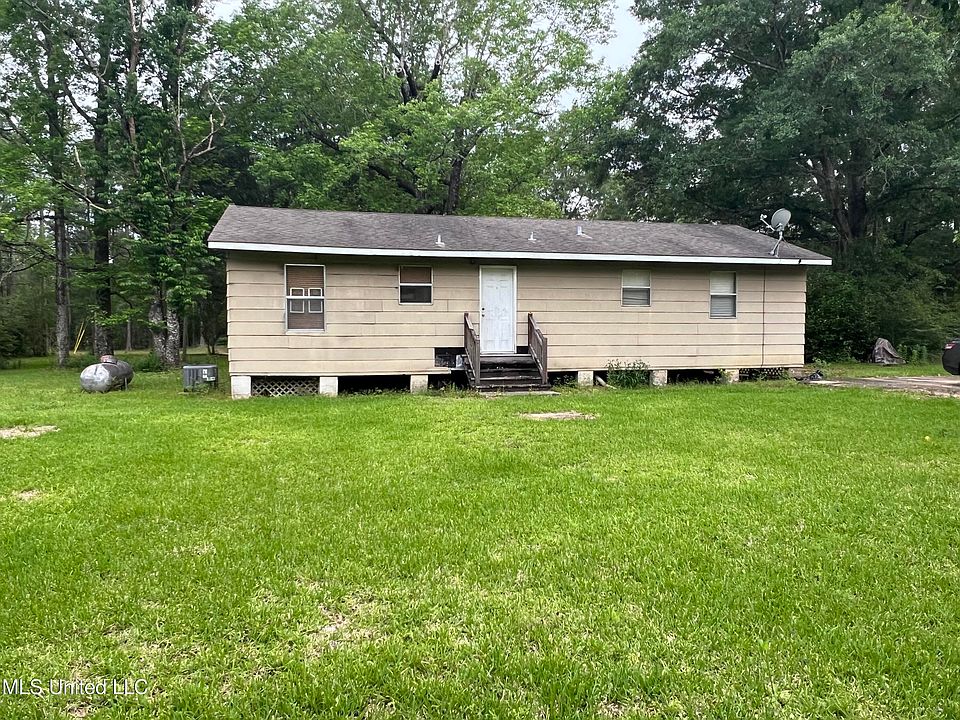22640 Blackwell Farm Rd, Saucier, MS 39574 Zillow