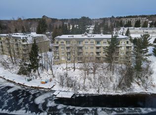 31 Dairy Ln #106, Huntsville, ON P1H2L7