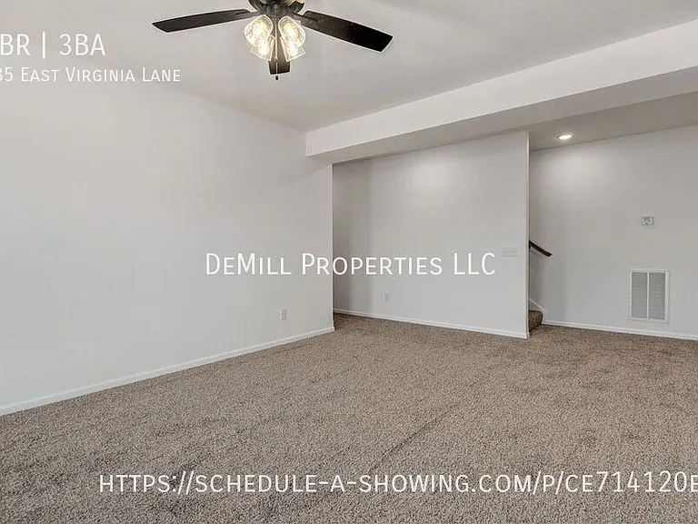 885 E Virginia Ln — Photo 21