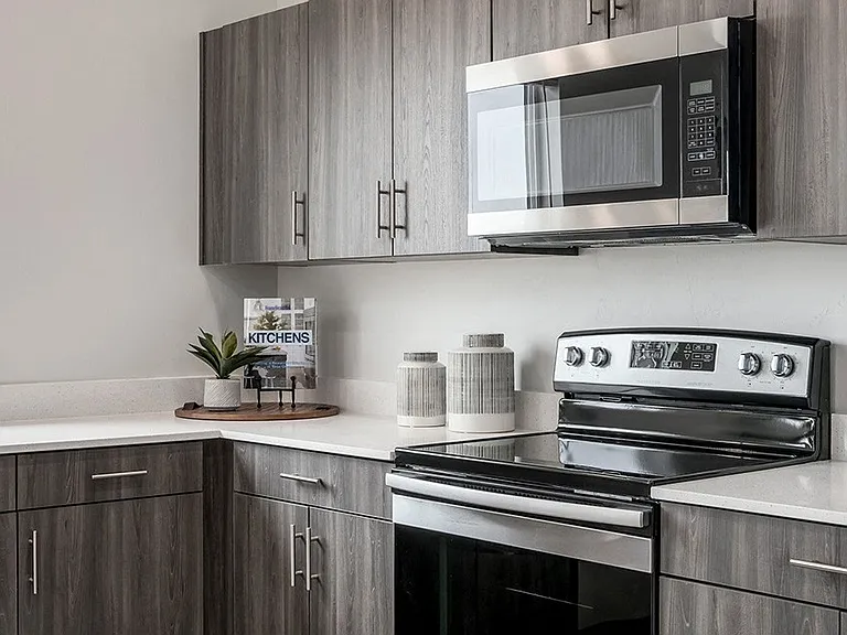 Banner Hill Townhomes — Photo 30