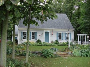 3498 N McCarthy Rd, Appleton, WI 54913