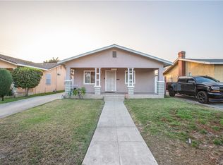 6333 Walker Ave, Bell, CA 90201