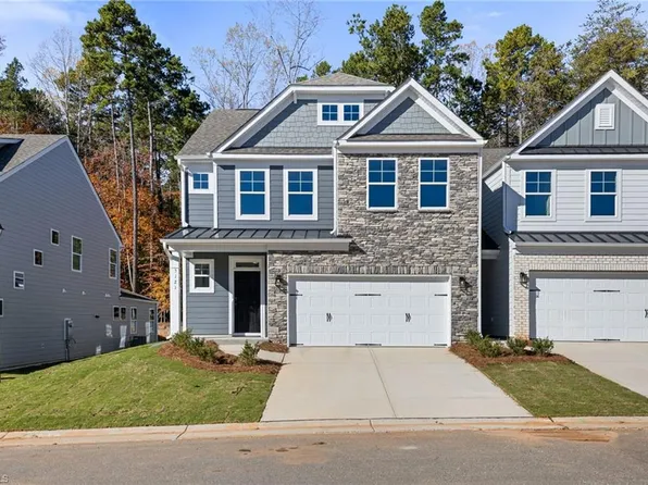 5121 Maple Blossom Trl, Greensboro, NC 27455