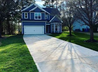 1 Rosemeade Pl, Durham, NC 27712