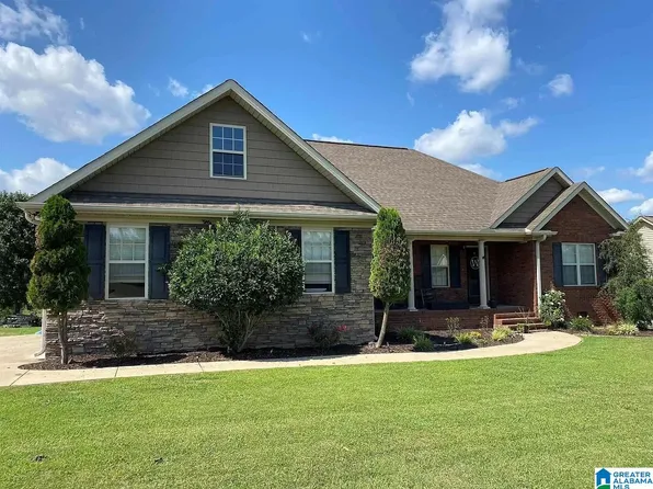 164 Kayla Cir, Boaz, AL 35957