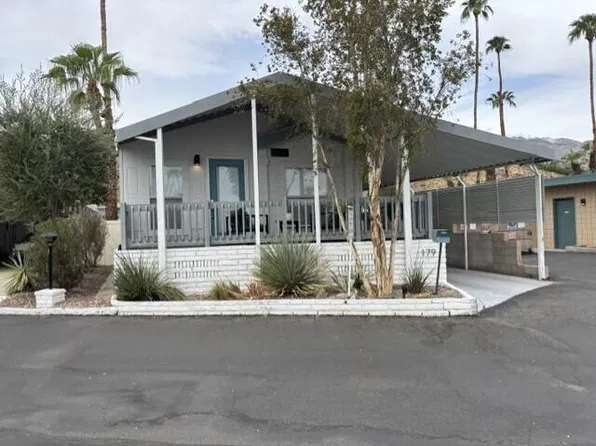 179 Balboa Dr, Palm Springs, CA 92264