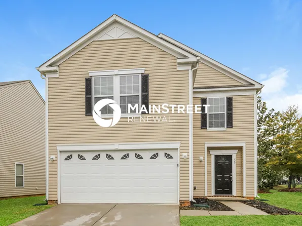 729 Runningbrook Ln, Rural Hall, NC 27045