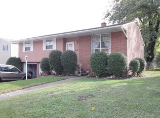 3820 Tamara Dr, Grove City, OH