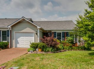 716 Mount Carmel Pl, Nashville, TN 37205