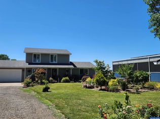 13793 Westside Ln S, Jefferson, OR