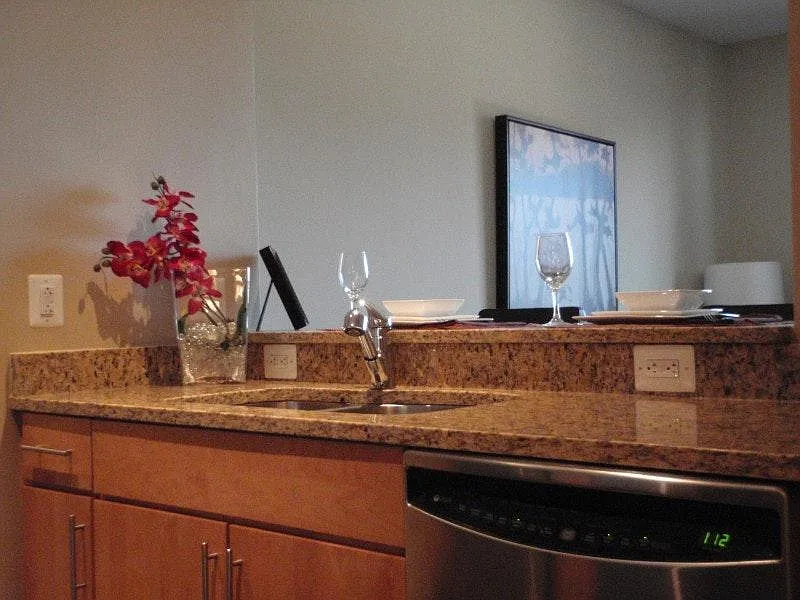 Studio, 520 sqft, $2,250 — Photo 2