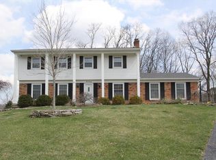 9786 Acton Ct, Cincinnati, OH 45241