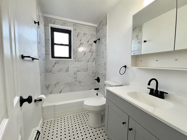 1225 Kennedy Blvd #5C — Photo 7