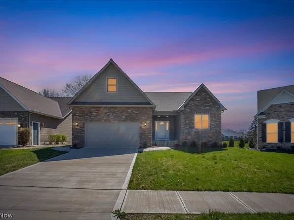 312 Garfield Dr, Lagrange, OH 44050