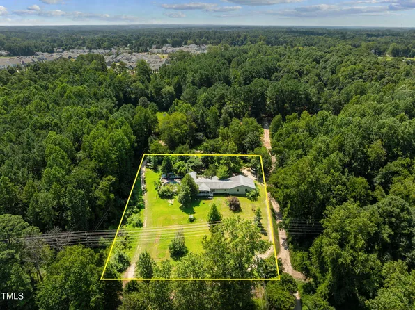 1332 Mamas Way, Knightdale, NC 27545