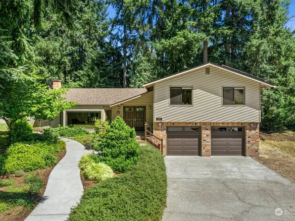 7314 Goldfinch Court SE, Lacey, WA 98503