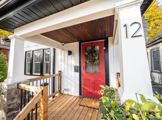 12 Arthur St, London, ON