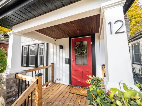 12 Arthur St, London, ON N5Y 3B9