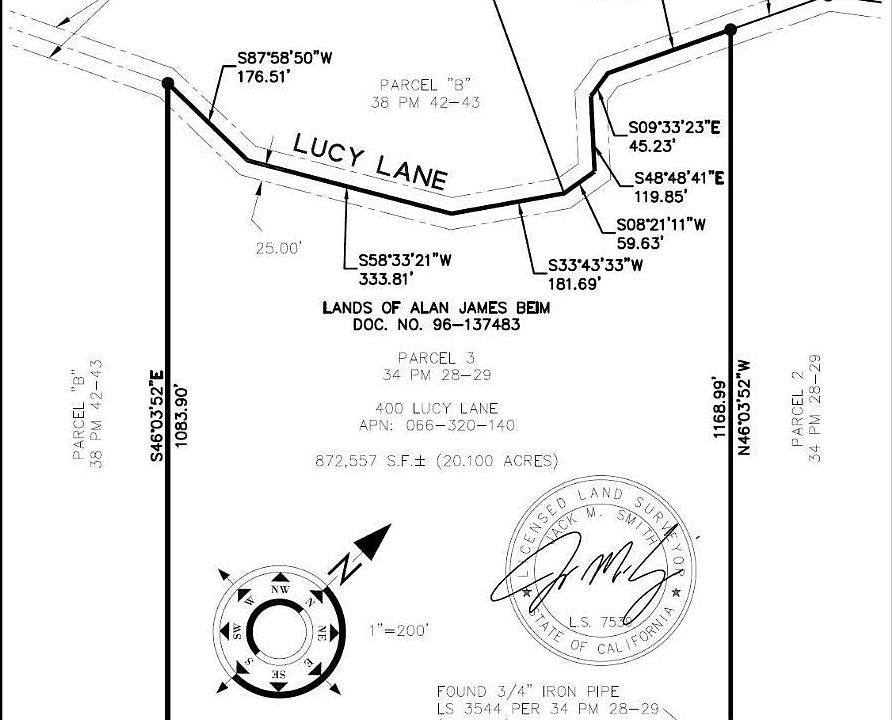 1st image of 400 Lucy Ln
