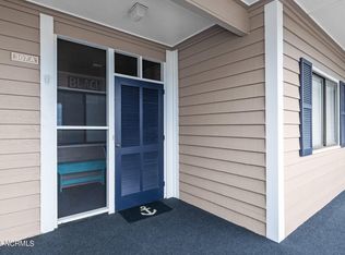 2503 Fort Macon Rd W #307A, Atlantic Beach, NC 28512