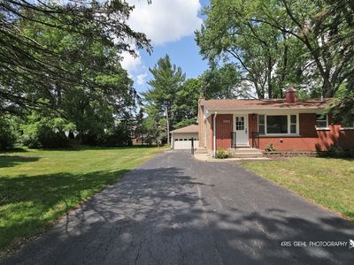 5505 Oak Park Rd, Oakwood Hills, IL, 60013