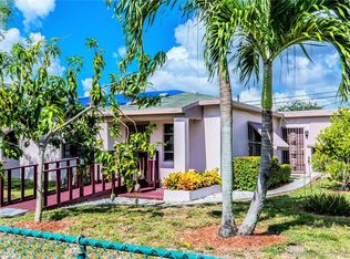 14820 Tyler St, Miami, FL 33176