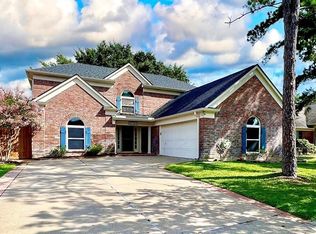 18058 Golden Ridge Dr, Houston, TX 77084