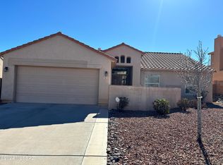 361 Via Capri, Rio Rico, AZ 85648