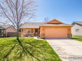 636 Torrey Pines Ln, Johnstown, CO 80534