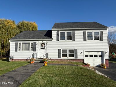 6 Sunset View Avenue, Troy, NY, 12180