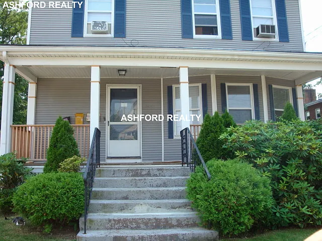Nichols Ave — Photo 4