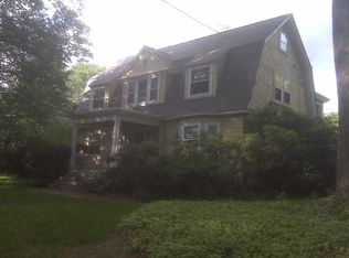 62 Cochituate Rd, Wayland, MA 01778