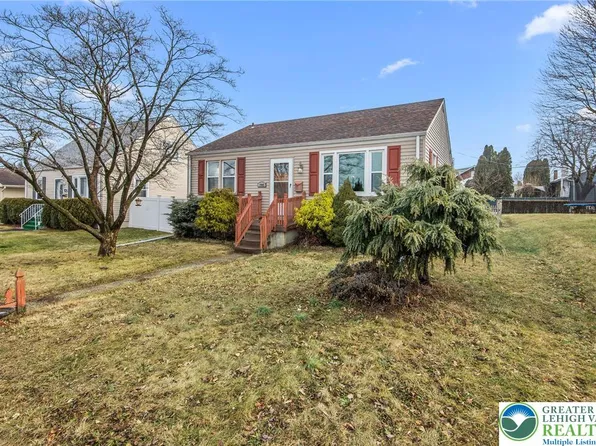 1905 S 3rd St, Allentown, PA 18103