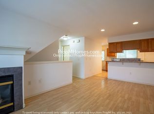 7616 N Fiske Ave, Portland, OR 97203