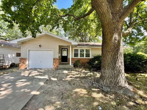 331 E Wayland St, Springfield, MO 65807