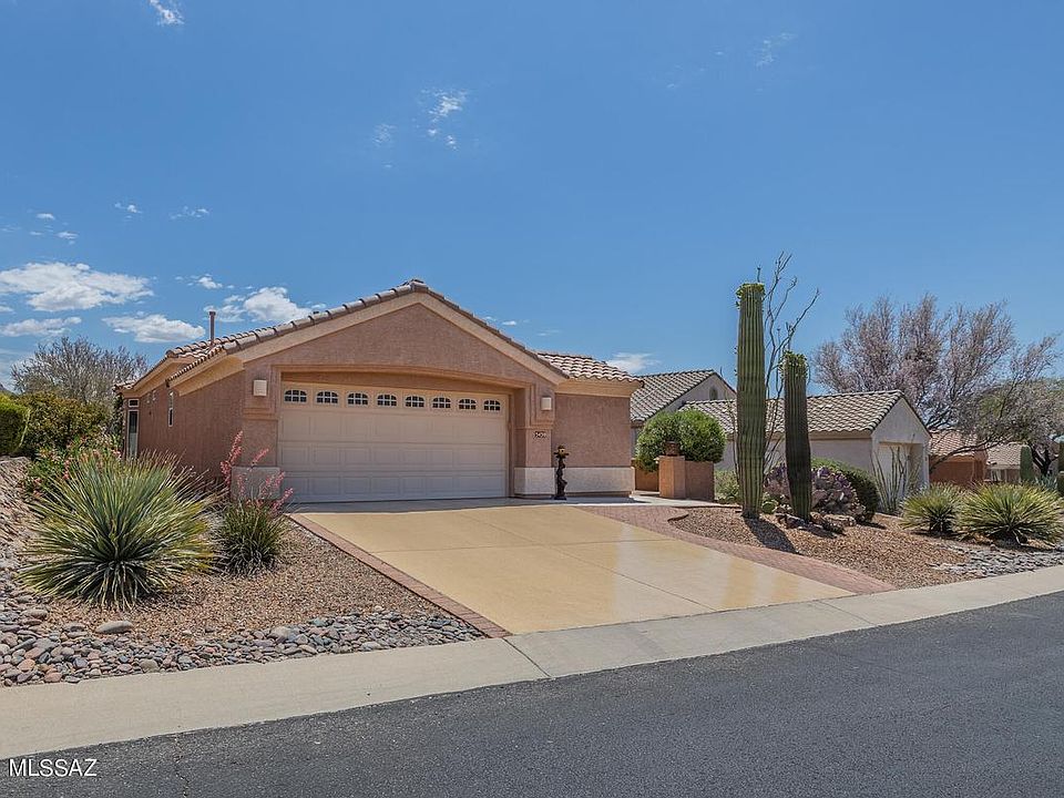 1st image of 5430 W Winding Desert Dr