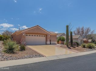 5430 W Winding Desert Dr, Marana, AZ 85658