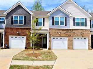 2737 Sawbridge Ln, Gastonia, NC 28056