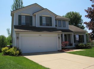 4582 Meadowlawn Dr SE, Kentwood, MI