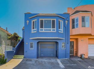 1283 Gilman Ave, San Francisco, CA 94124