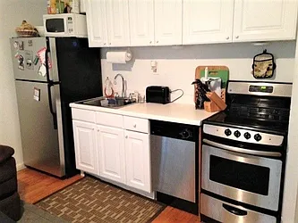 Rented by Dynamik Realty