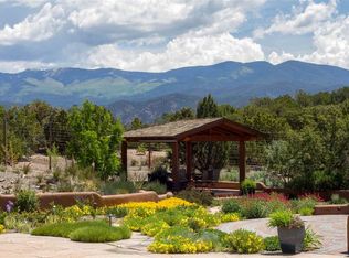 1353 Tano Ridge Rd, Santa Fe, NM 87506
