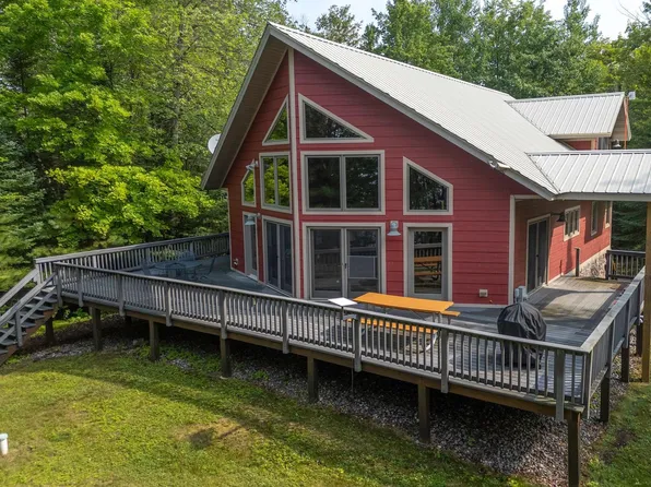 1575 Maple Ridge Rd, Wabeno, WI 54566