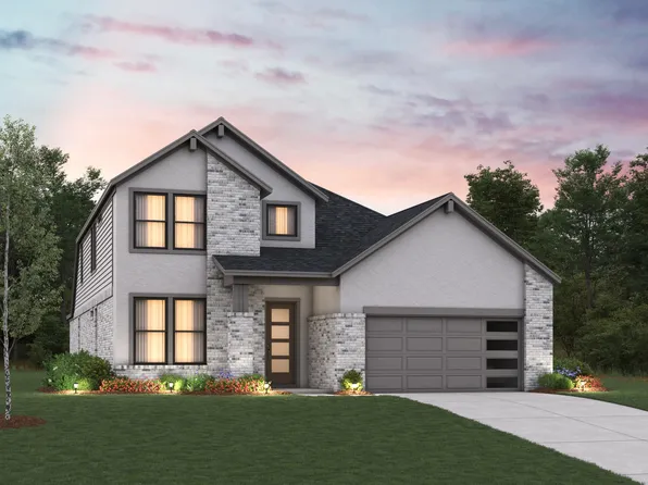 Sedona Plan, Ellwood - Heritage Collection