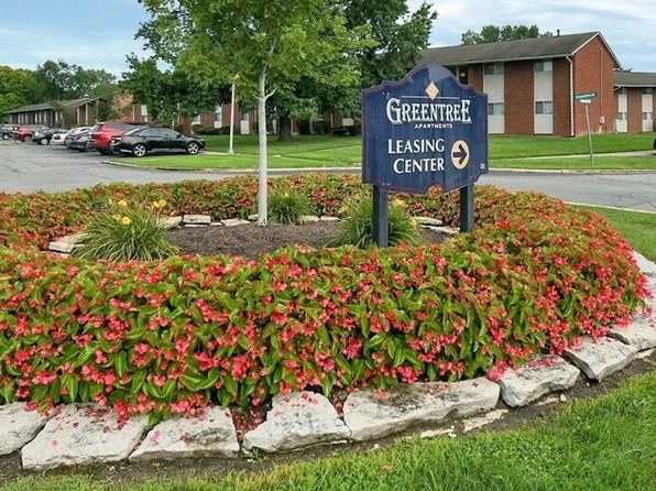 Greentree Apartments