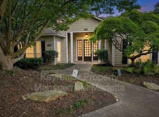 1250 Parkwood Cir SE Unit 1115, Atlanta, GA 30339