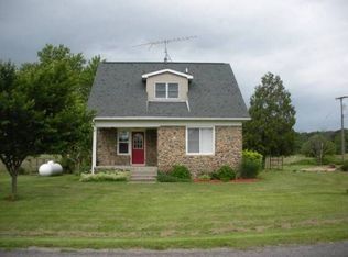 6175 S Corey Rd, Perry, MI 48872